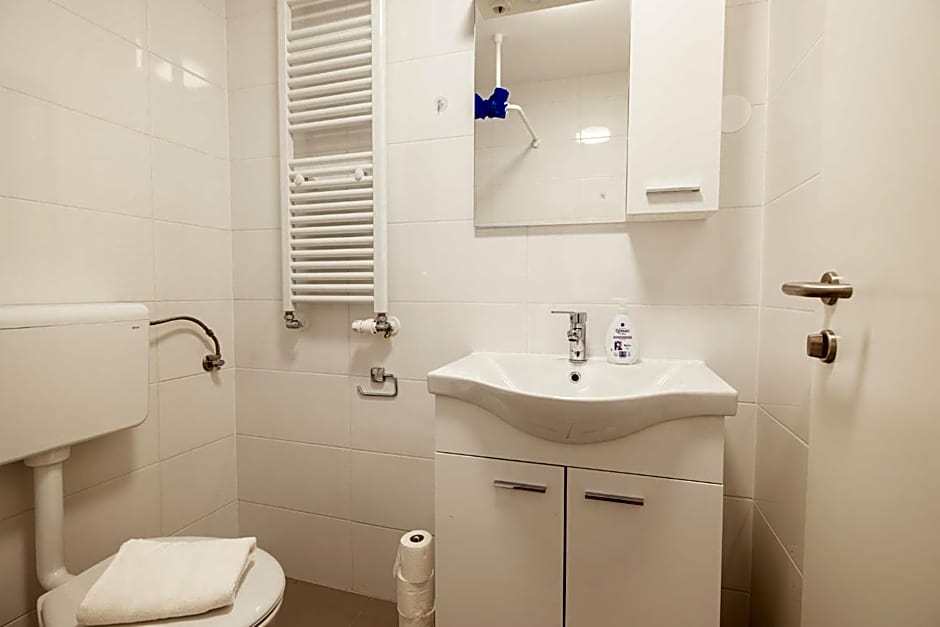 Prenočišča Prisoje