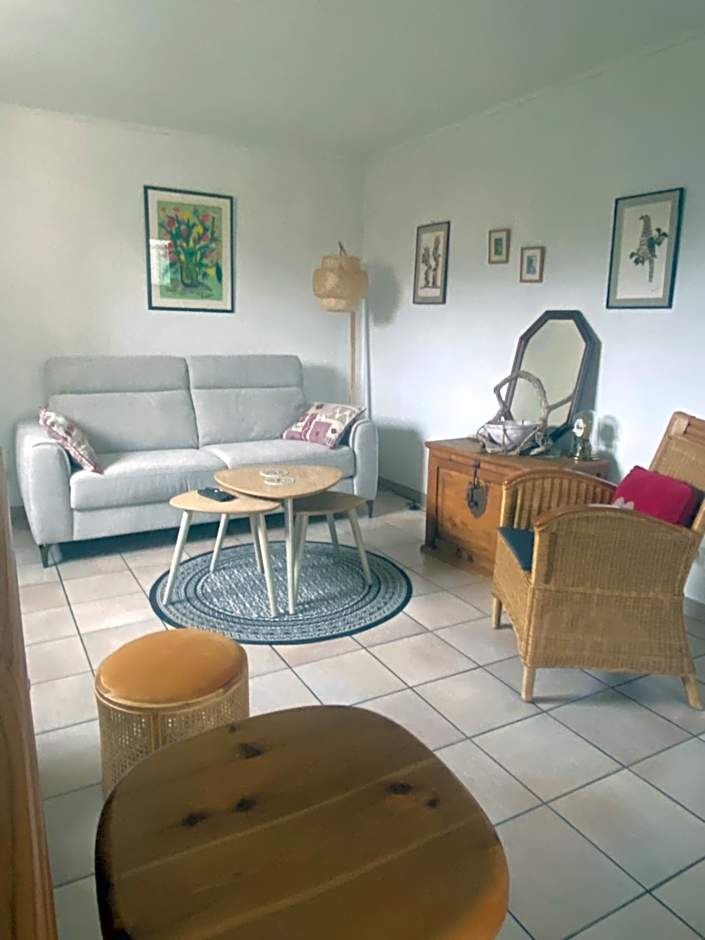 Chez Laurette et Louis