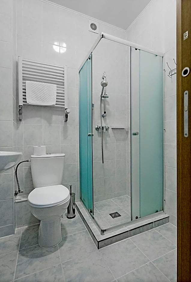 Dom Wczasowy Beskidy