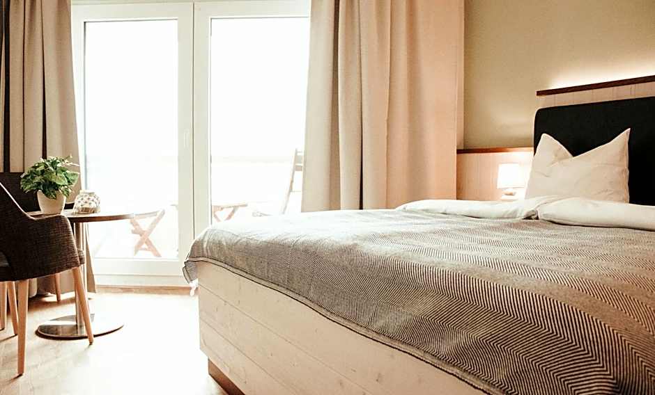BE BIO Hotel be natural - direkt am Wasser