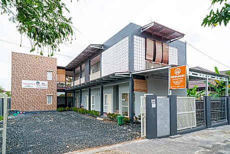 KoolKost Syariah near Jalan Ahmad Yani Banjarmasin 3