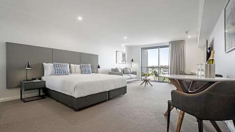Two-Bedroom Suite - No Housekeeping