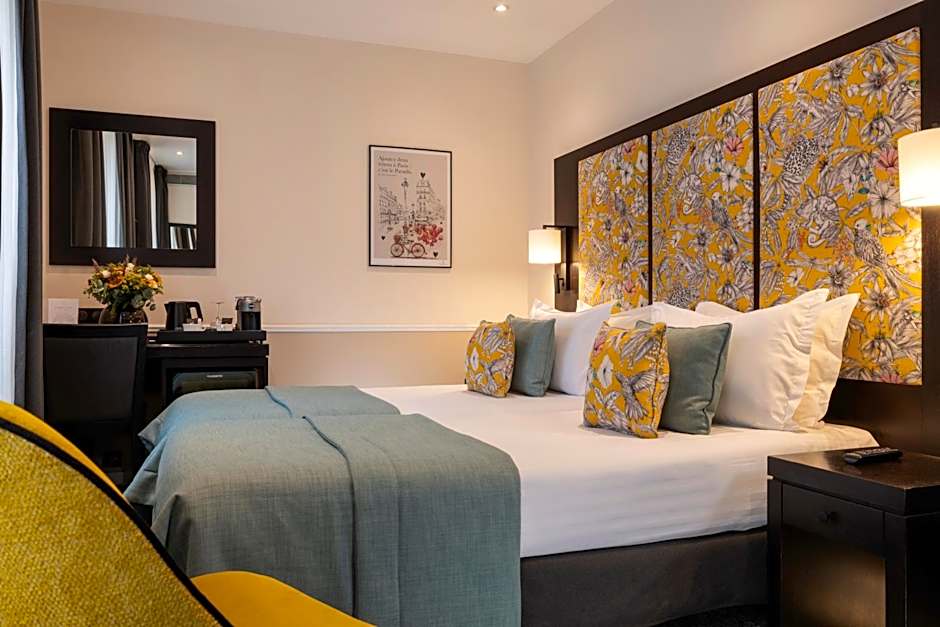 Hotel Park Lane Paris