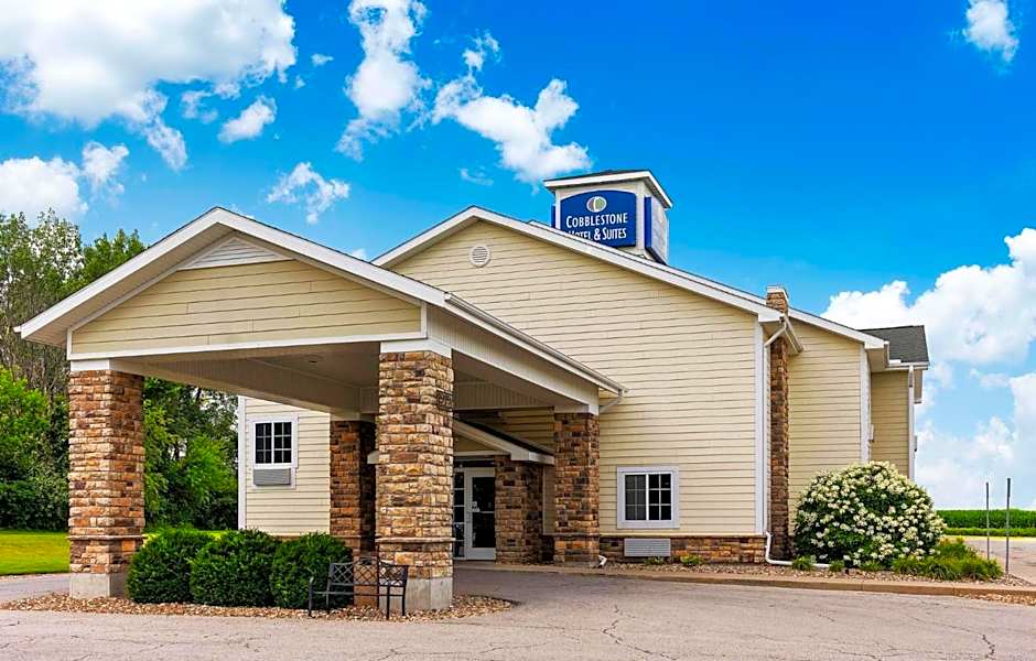 Cobblestone Hotel & Suites - Knoxville