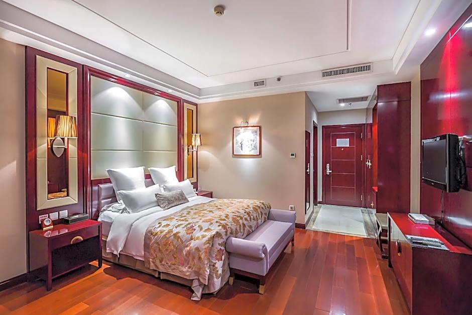 YUN-JING SEA VIEW HOTEL