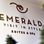 Emerald suites