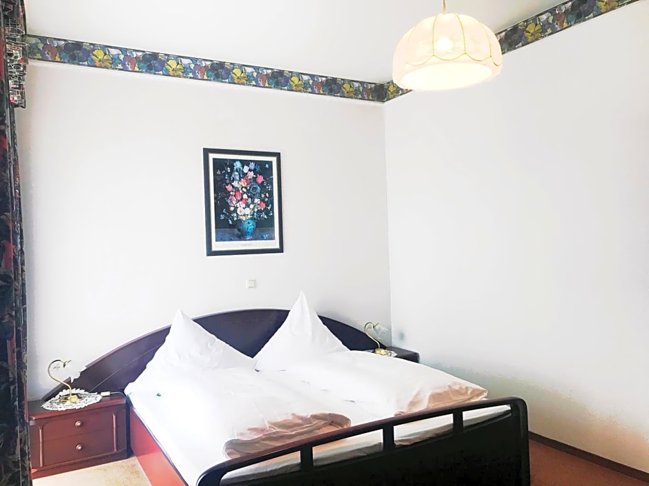 Hotel Seemöwe