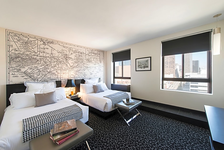 The Mayfair Hotel
