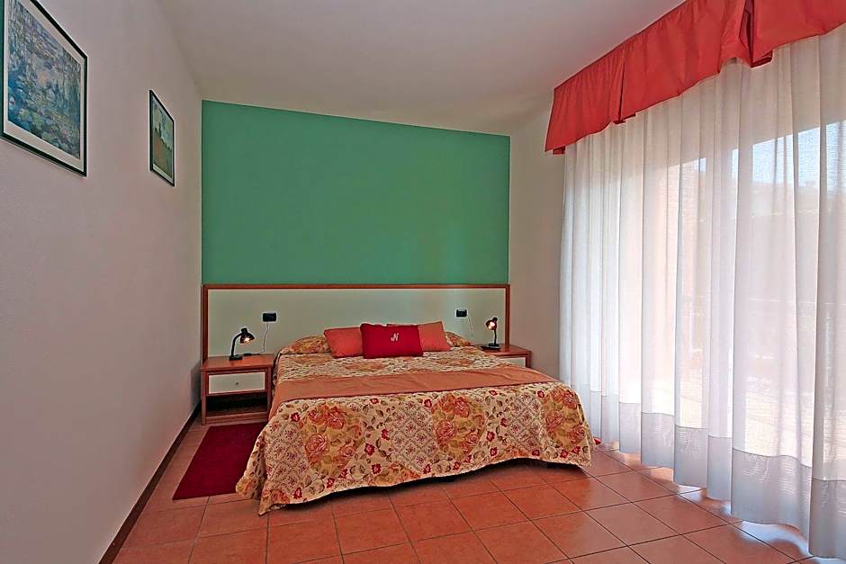 Nettuno Residence Hotel