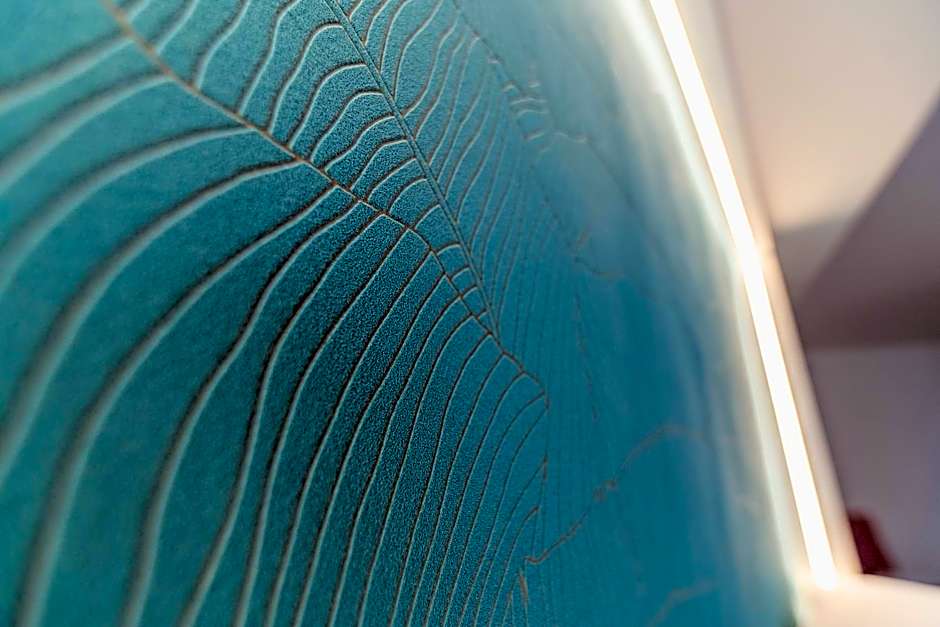 Villa Rocla guest house Pompei