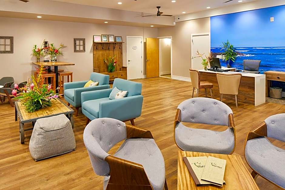 THE ISO HOTEL, Trademark Collection by Wyndham