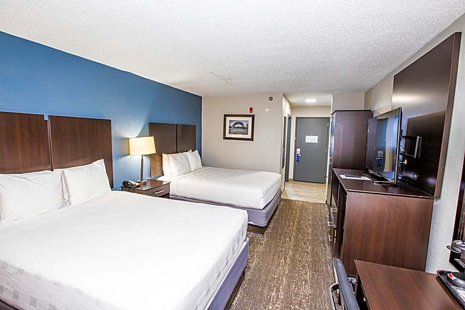 Best Western Rock Hill