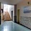 Hotel Villa Merope with free coffee