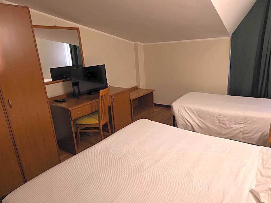 Hotel Dimora Adriana