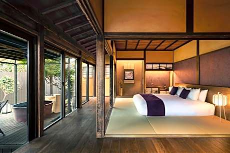 Nazuna Obi Onsen Resort