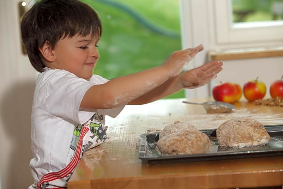 Kleinhofers Himbeernest