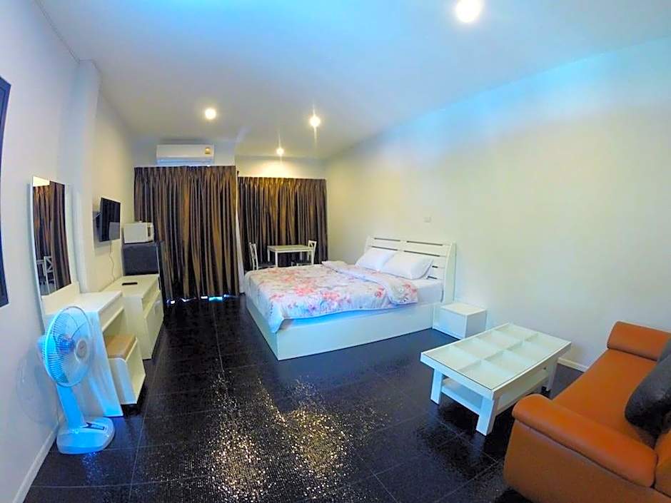Fairtex Residence