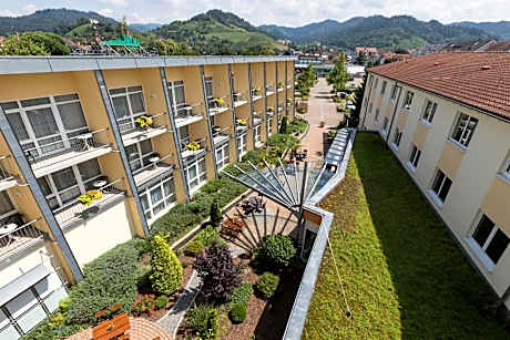 Schwarzwaldhotel Gengenbach