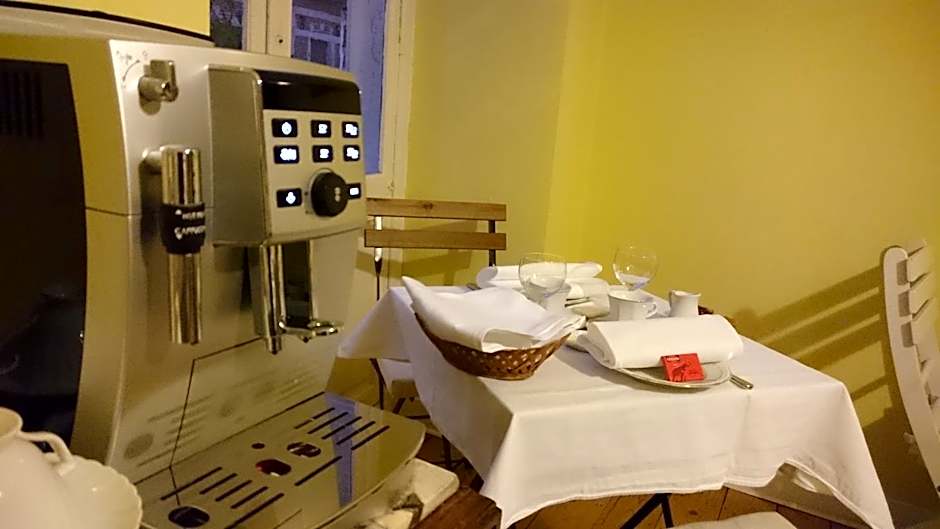 B&B La Ducale