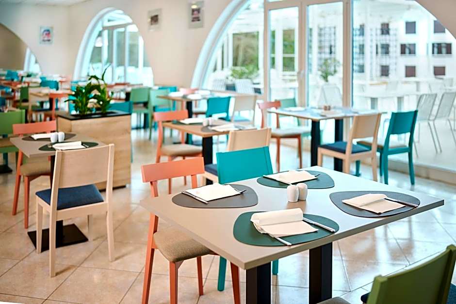 Magal Maradiso Hotel by Aminess