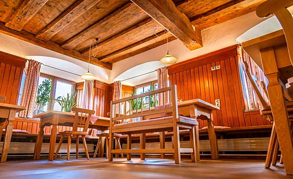 Gasthof Schiesl