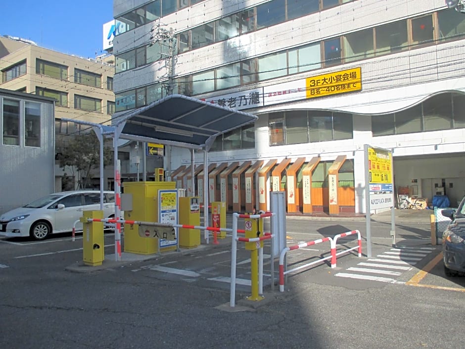 Hotel M Matsumoto