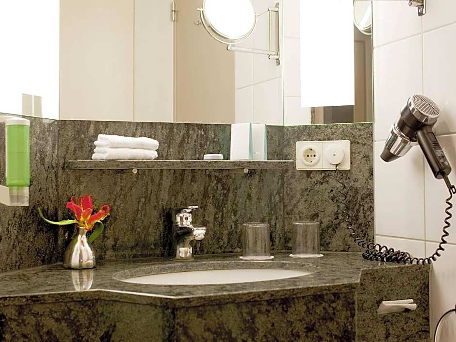 Movenpick Hotels Hertogenbosch