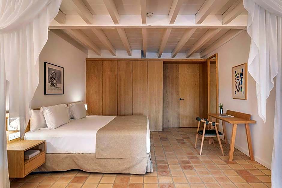 Es Figueral Nou Hotel Rural & Spa - Adults Only - Over 12