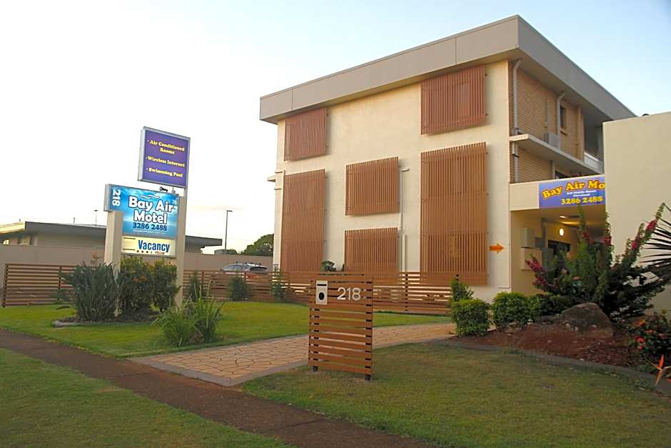 Bay Air Motel