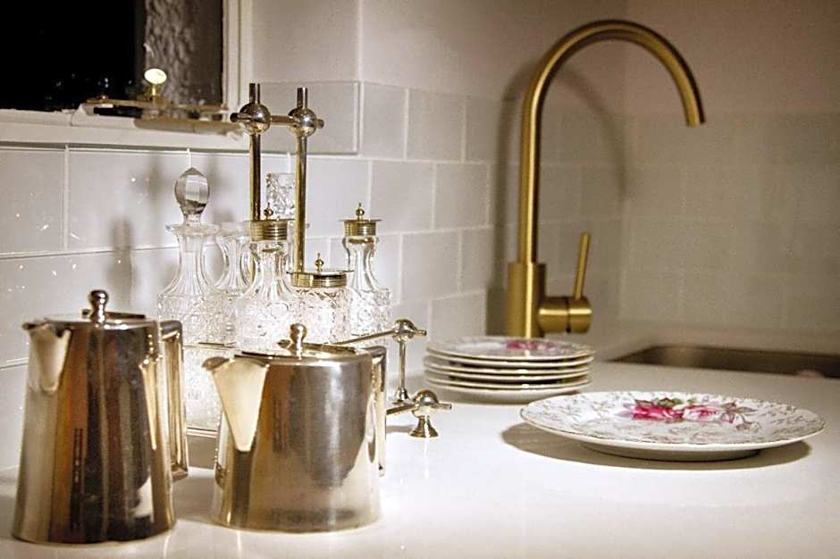 The Great Gatsby Houghton