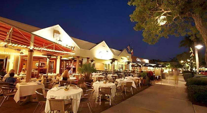 The Capri Inn