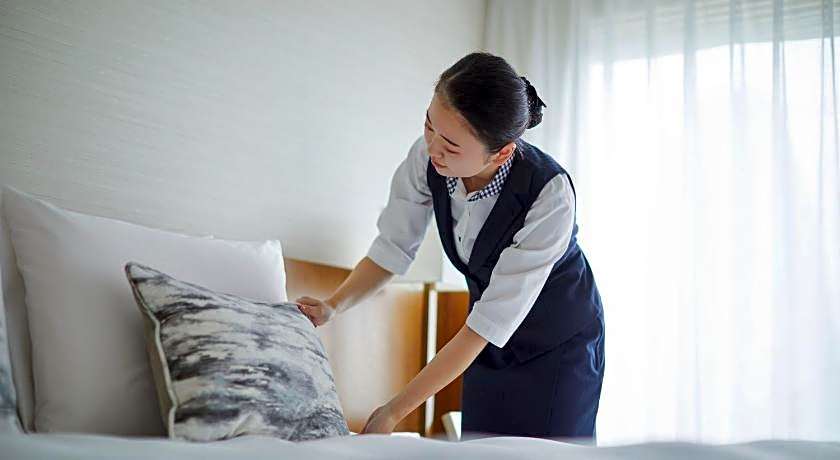 Keio Plaza Hotel Tokyo Premier Grand