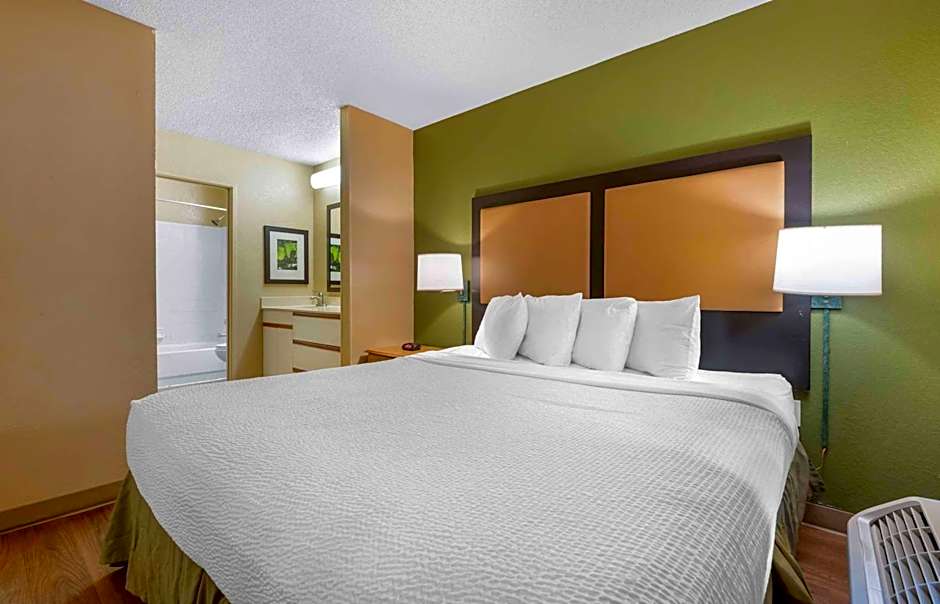 Extended Stay America Select Suites - Jacksonville - Baymeadows