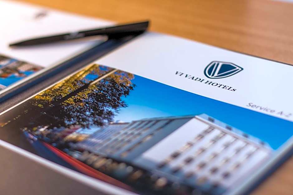 VI VADI HOTEL BAYER 89