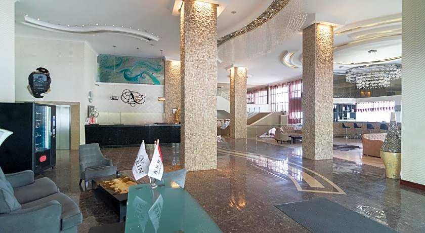 Asrin Park Hotel