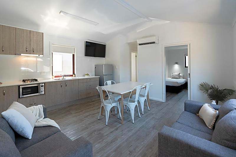 Adelaide Caravan Park - Aspen Holiday Parks