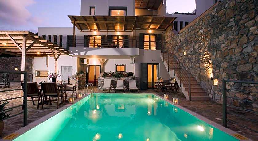 Elounda Solfez Villas