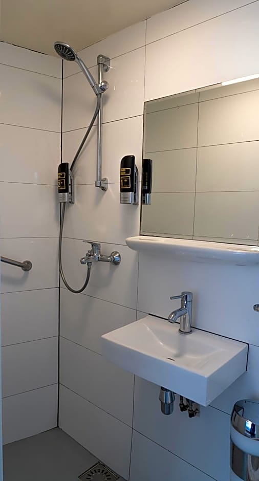 CS Hotel