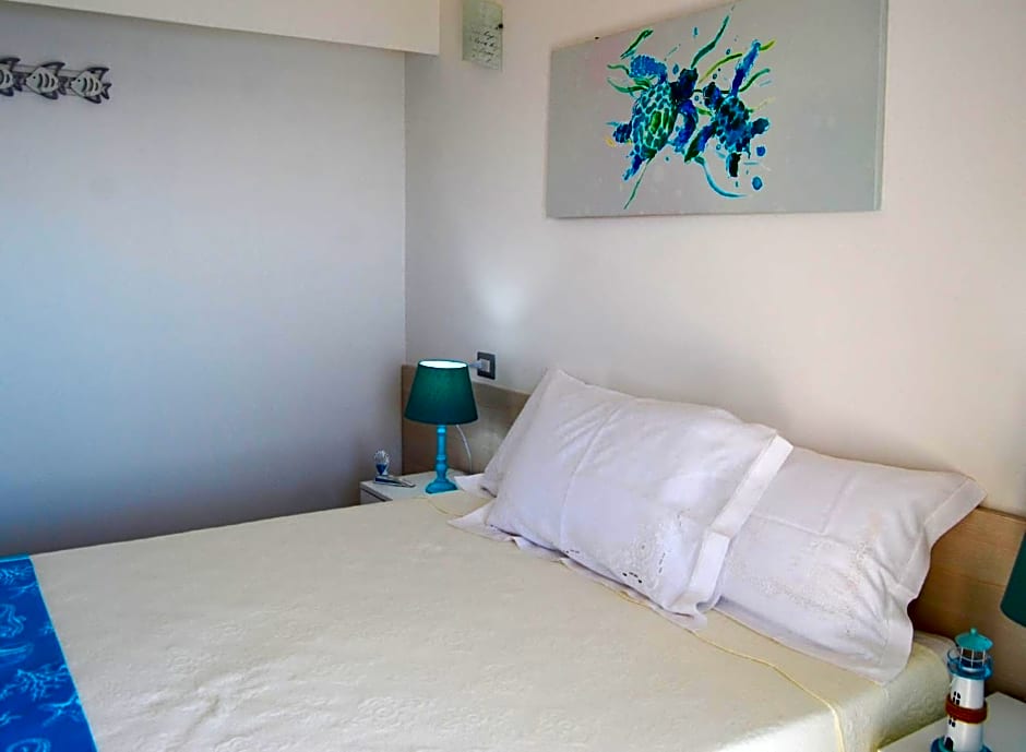 B&B Capo Rizzuto fronte Mare