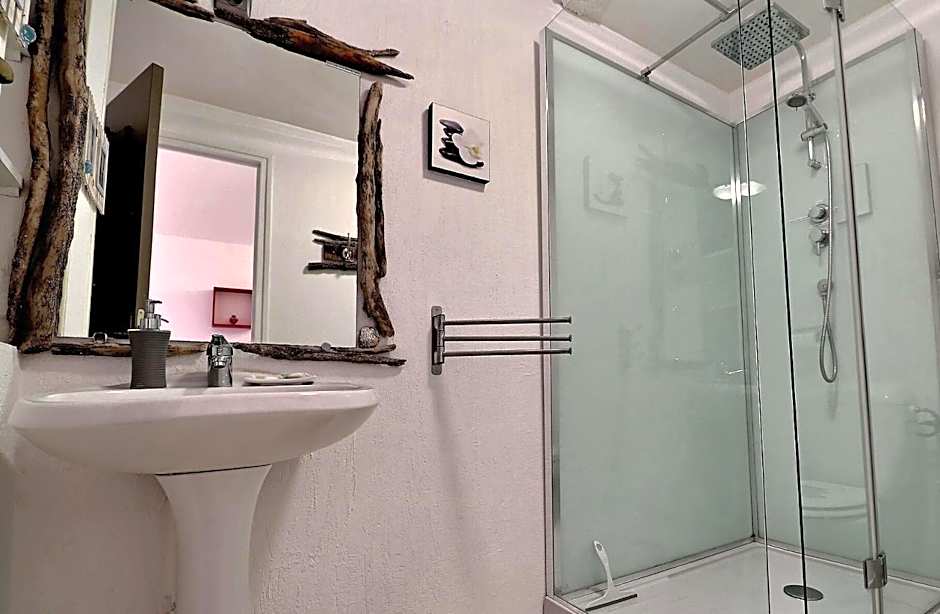 Chambres d'Hôtes Les Fleurettes en Baie Du Mont Saint Michel