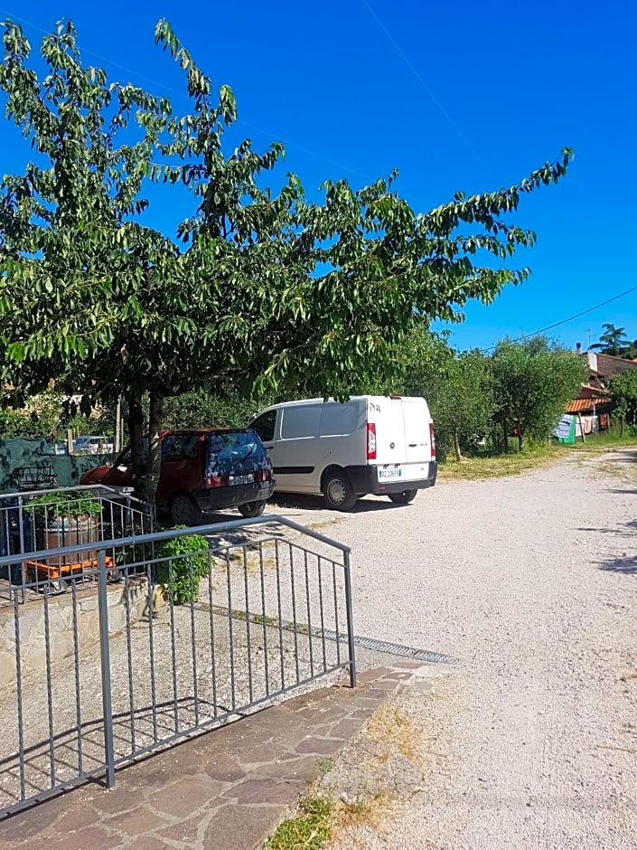 B&B Dolce Casa