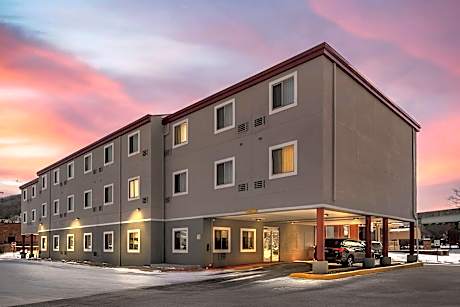 Red Roof Inn Johnstown 