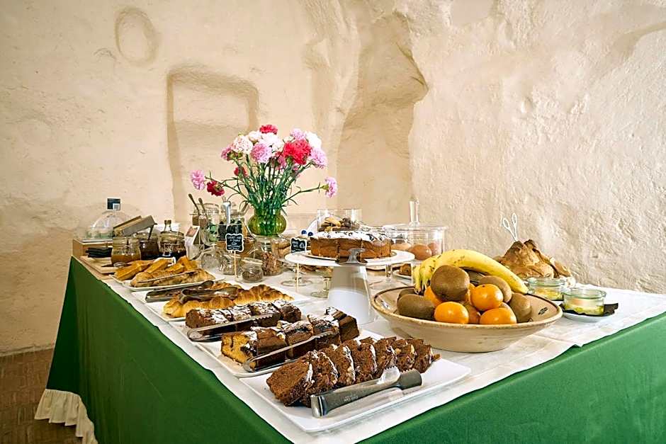 Fra I Sassi Residence