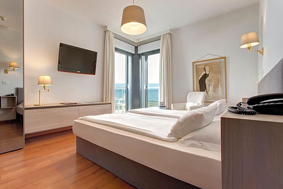 Hotel Byron Bellavista