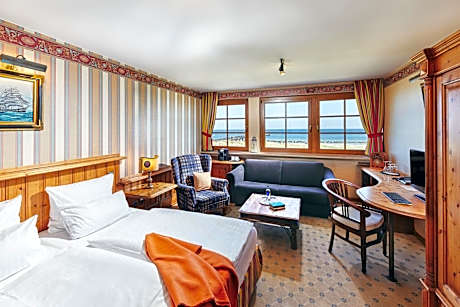 Double Room with Sea View
