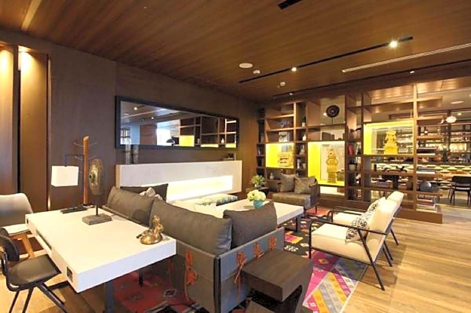 Hyatt Centric Guatemala City