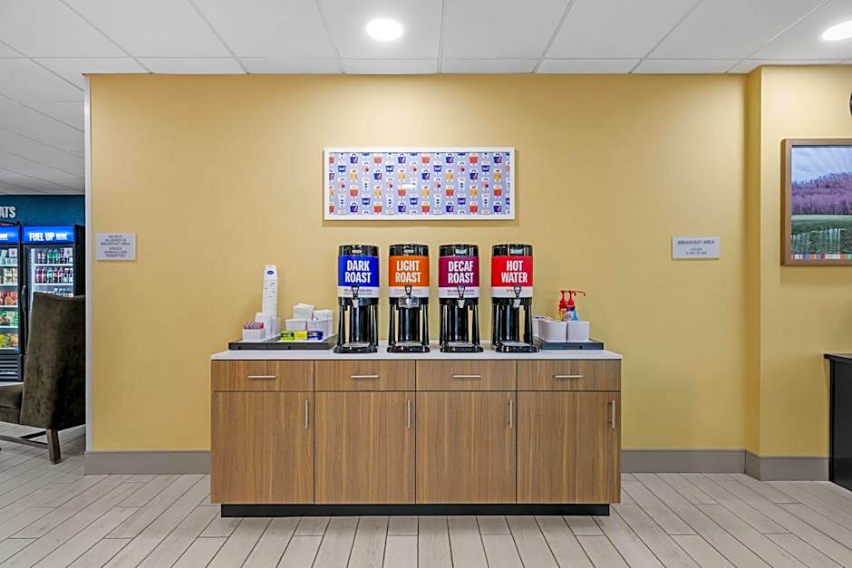 Hampton Inn Richmond
