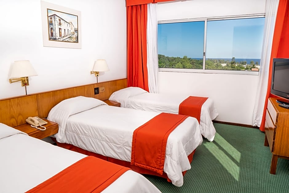 El Mirador Hotel & Spa