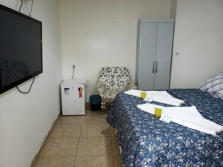 Pousada Martins e Cia