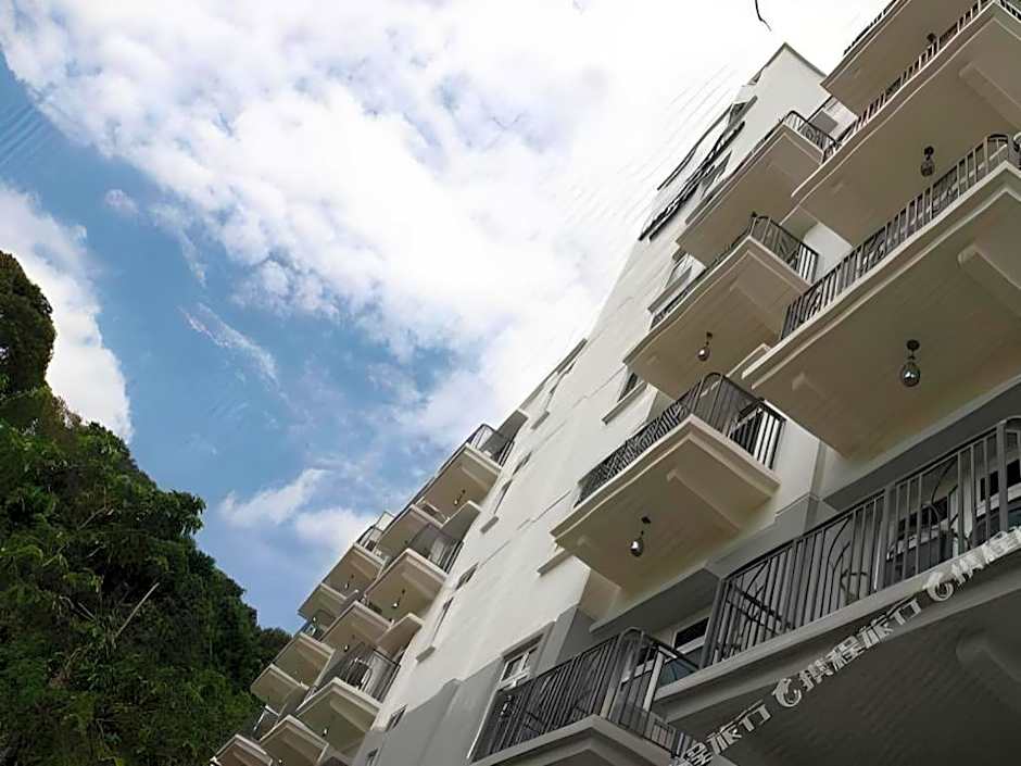 Triima Inn Arenaa Melaka